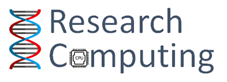 Research Computing Logo